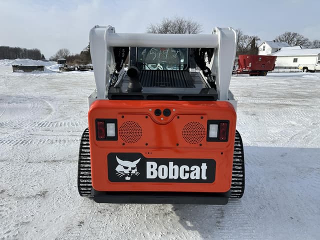 Image of Bobcat T770 equipment image 3