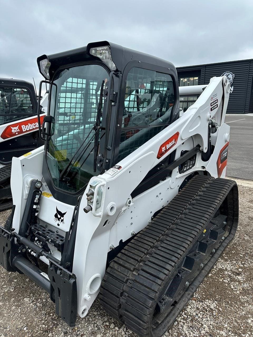 2026 Bobcat T770 Equipment Image0