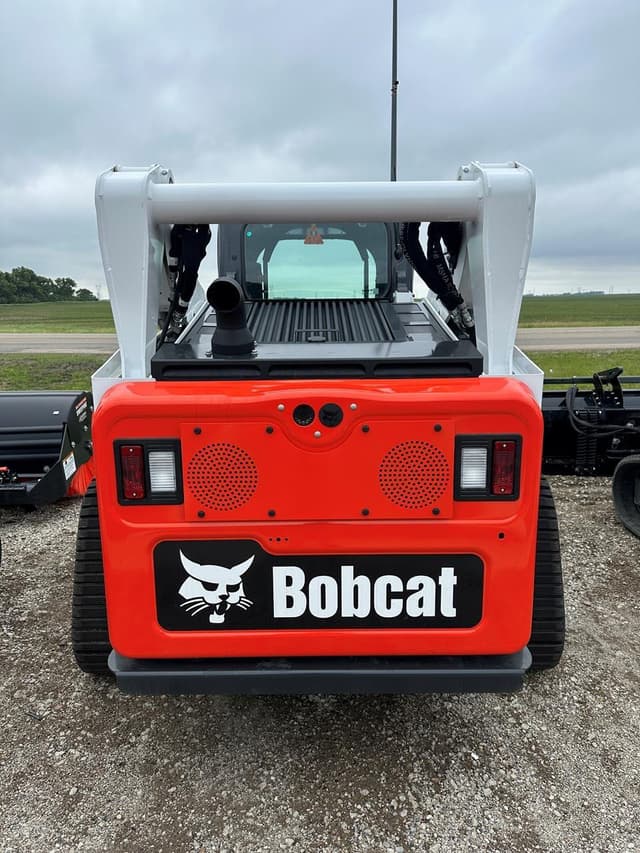 Image of Bobcat T770 equipment image 2