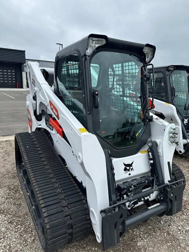 Image of Bobcat T770 equipment image 4