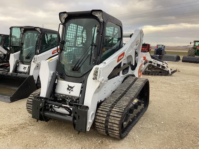 Image of Bobcat T770 equipment image 2