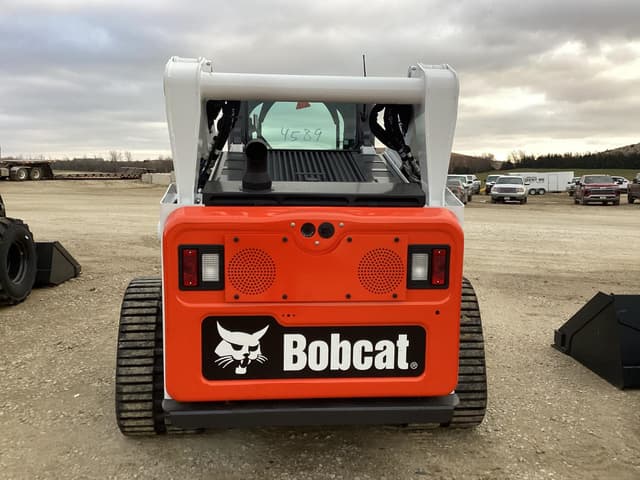 Image of Bobcat T770 equipment image 4
