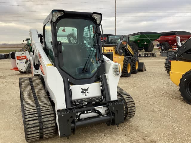 Image of Bobcat T770 equipment image 3
