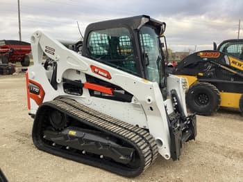 2026 Bobcat T770 Equipment Image0