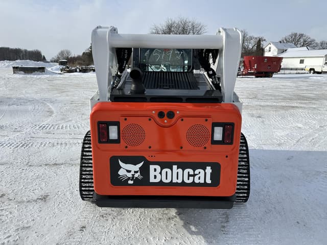 Image of Bobcat T770 equipment image 3