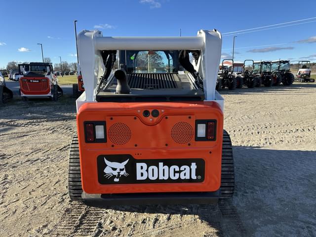 Image of Bobcat T770 equipment image 3