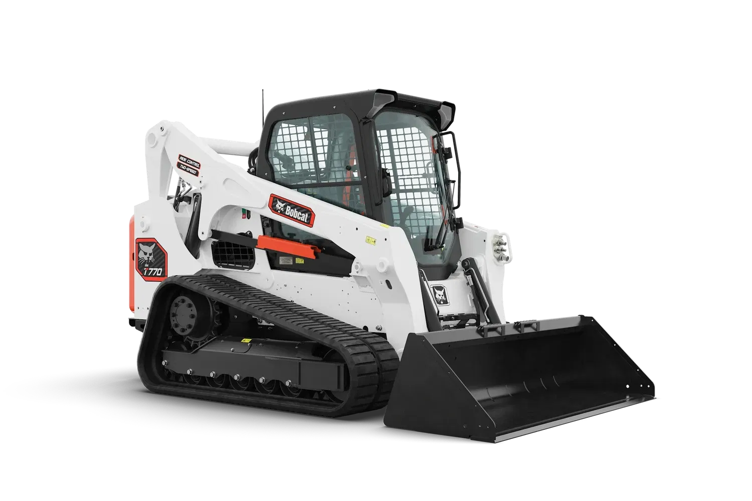 2026 Bobcat T770 Equipment Image0