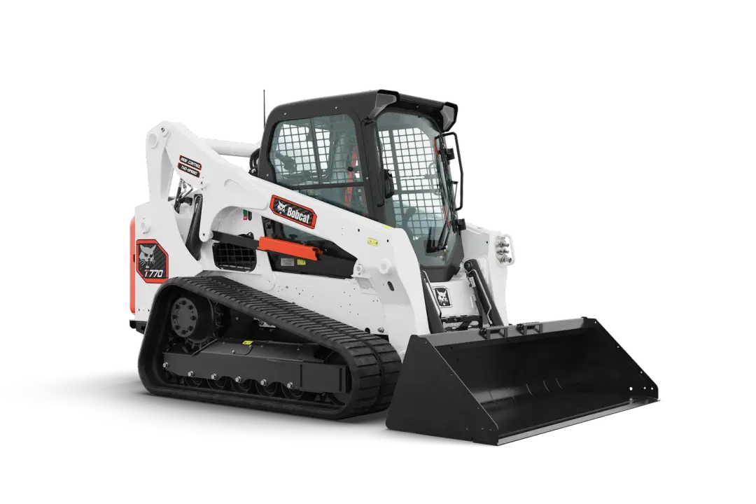 Image of Bobcat T770 Image 0