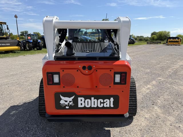 Image of Bobcat T770 equipment image 3