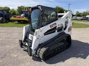 2026 Bobcat T770 Image