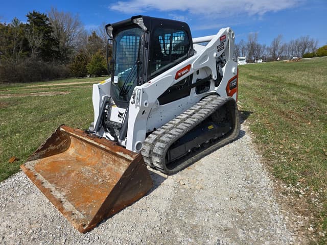 Image of Bobcat T770 equipment image 2