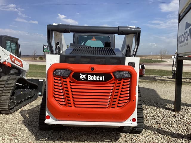Image of Bobcat T86 equipment image 2