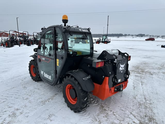 Image of Bobcat TL519 equipment image 2