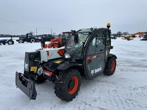 2026 Bobcat TL519 Image