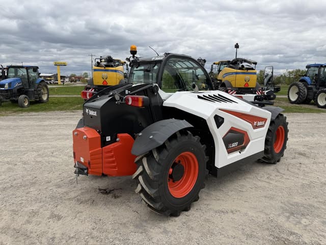 Image of Bobcat TL623 equipment image 4