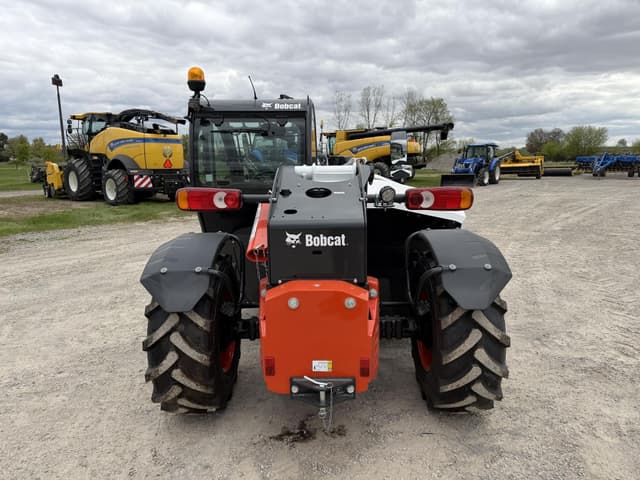 Image of Bobcat TL623 equipment image 3