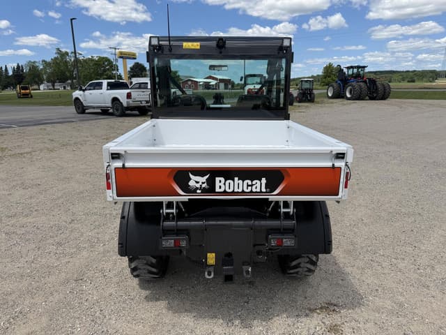 Image of Bobcat UW56 equipment image 4
