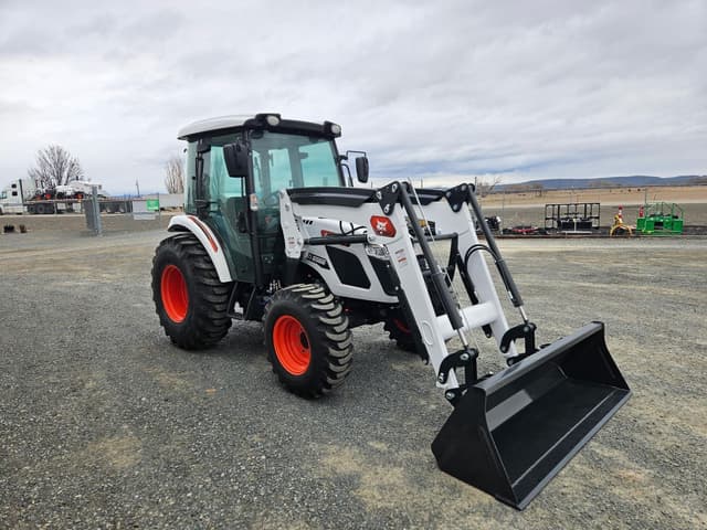 Image of Bobcat UT6566 equipment image 3