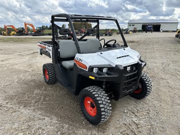 Main image Bobcat UV34