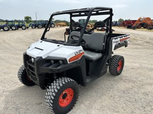 2026 Bobcat UV34 Image