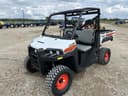 2026 Bobcat UV34 Image