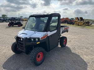 2026 Bobcat UV34 Image