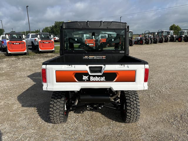 Image of Bobcat UV34 equipment image 3