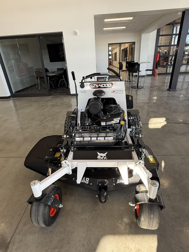 Image of Bobcat ZS4000 equipment image 1