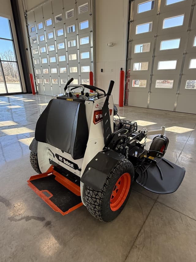 Image of Bobcat ZS4000 equipment image 4