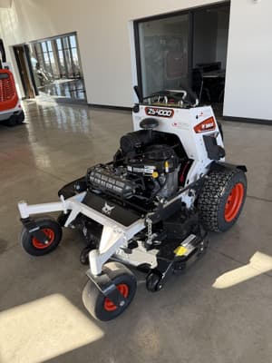 2026 Bobcat ZS4000 Image