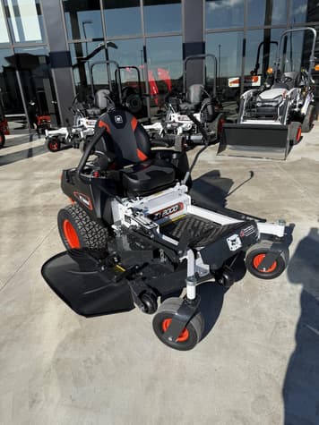 Main image Bobcat ZT2000