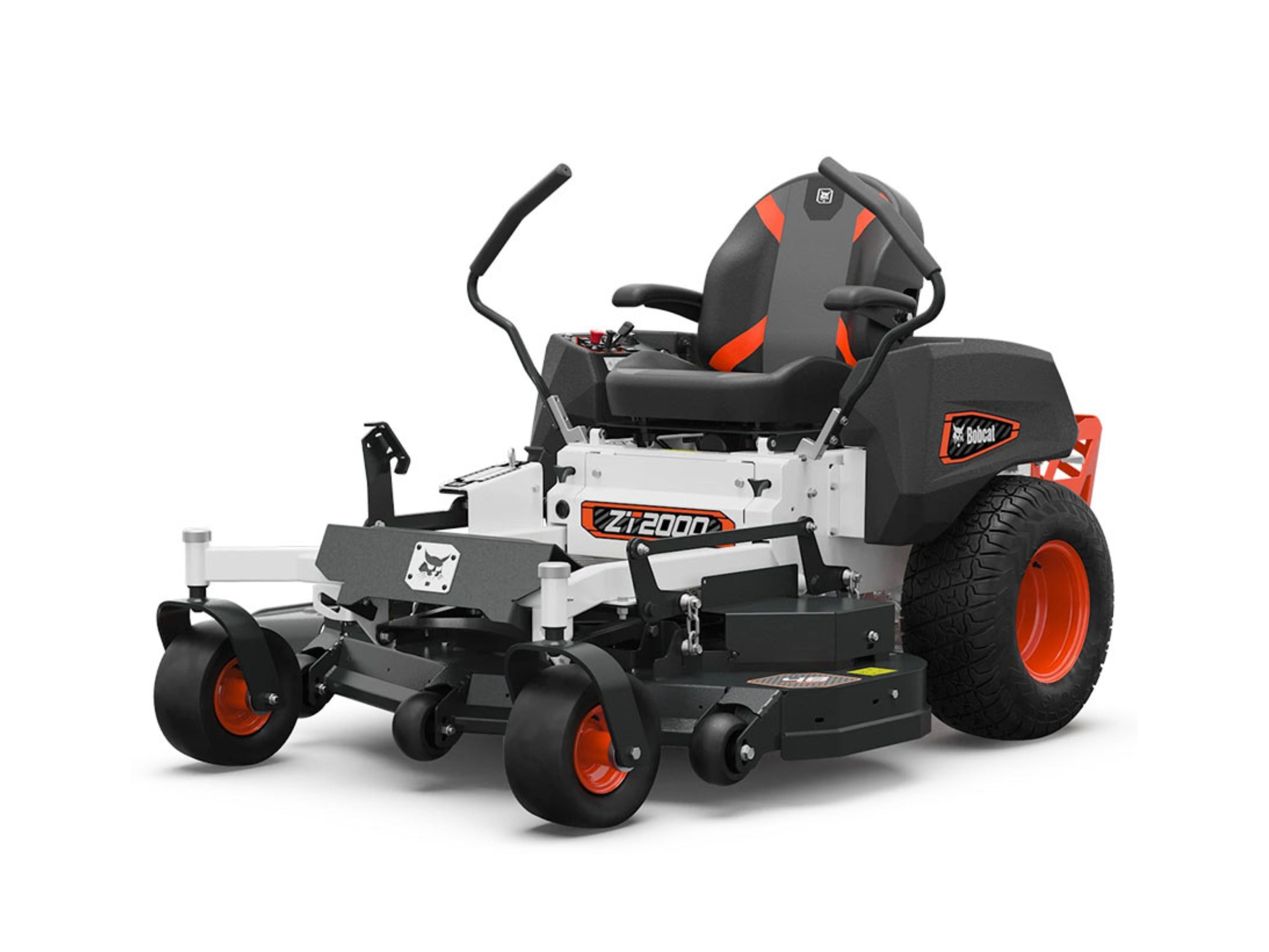 2026 Bobcat ZT2000 Equipment Image0