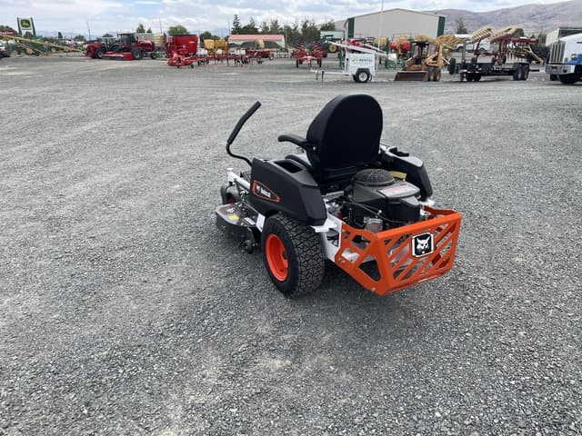 Image of Bobcat ZT2042 equipment image 1
