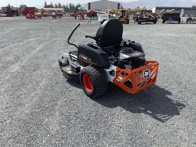 Image of Bobcat ZT2048SA equipment image 1