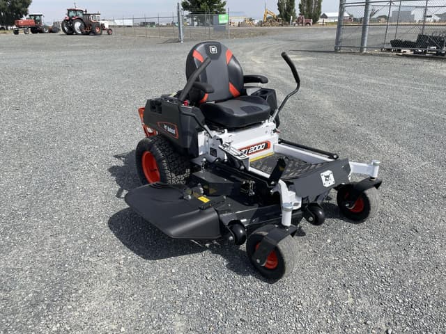 Image of Bobcat ZT2048SA equipment image 3
