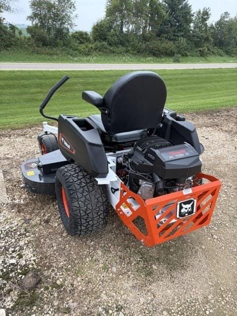 2026 Bobcat ZT3000 Equipment Image0