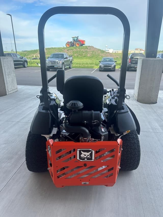 Image of Bobcat ZT6000 equipment image 3