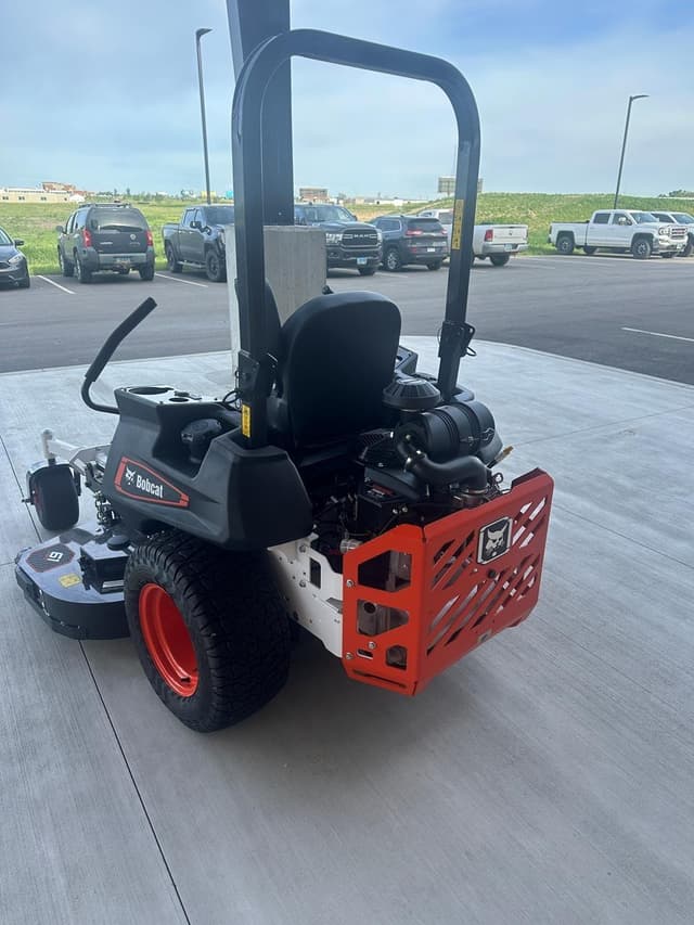 Image of Bobcat ZT6000 equipment image 2