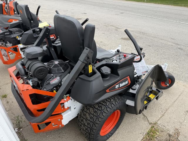Image of Bobcat ZT6100 equipment image 3