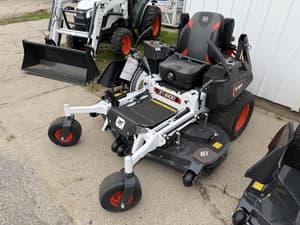 2026 Bobcat ZT6100 Image