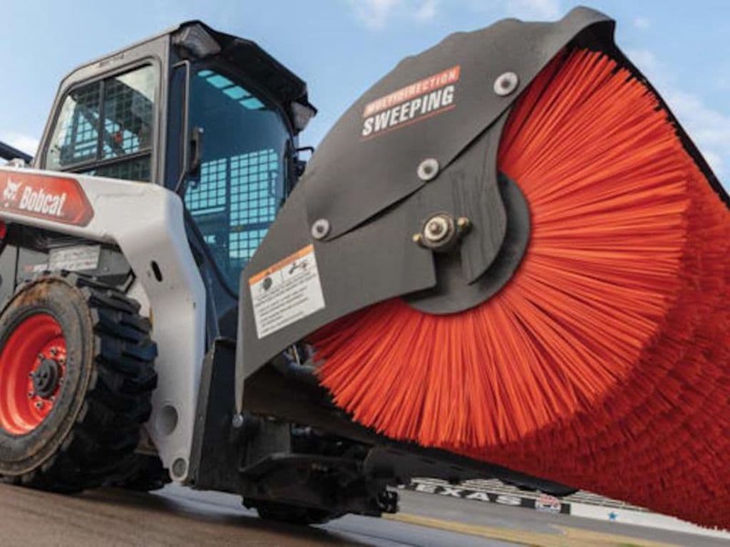 Image of Bobcat Undetermined Image 1