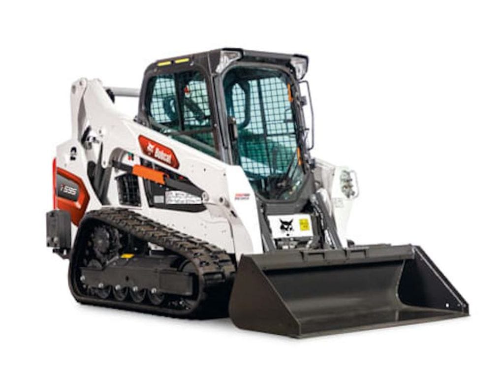 2026 Bobcat T595 Equipment Image0