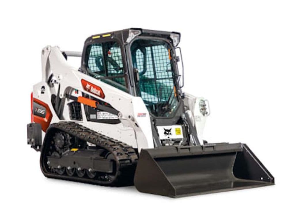 Image of Bobcat T595 Image 0