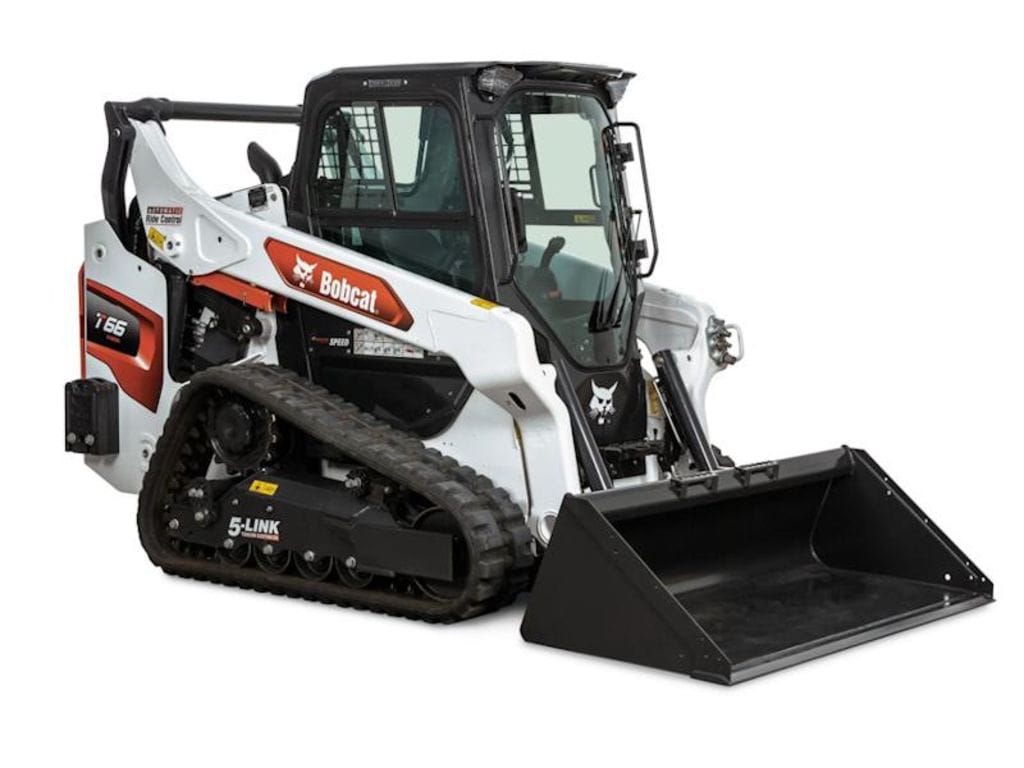 2026 Bobcat T66 Equipment Image0