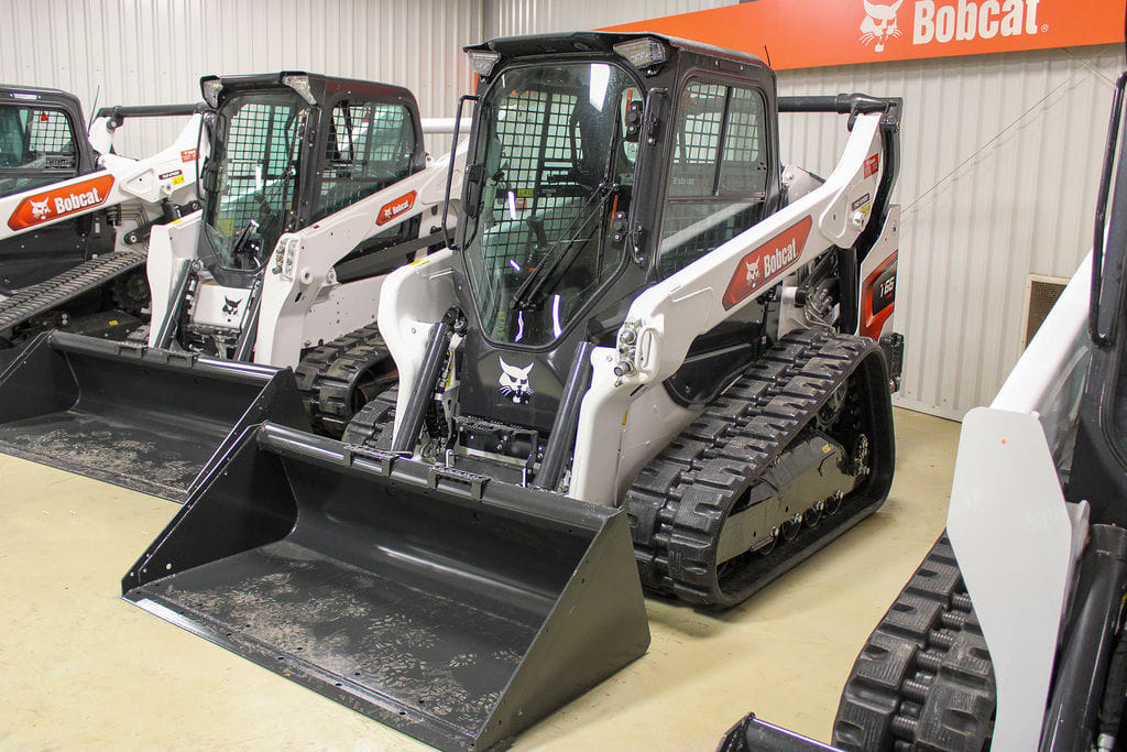2026 Bobcat T66 Equipment Image0