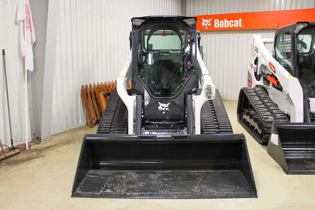 Image of Bobcat T76 equipment image 1
