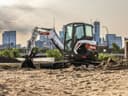 2026 Bobcat E40 Image
