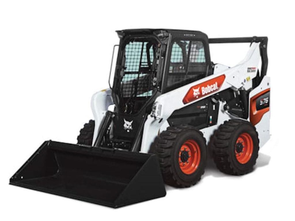 2026 Bobcat S76 Equipment Image0