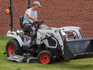 2026 Bobcat CT1025 Image