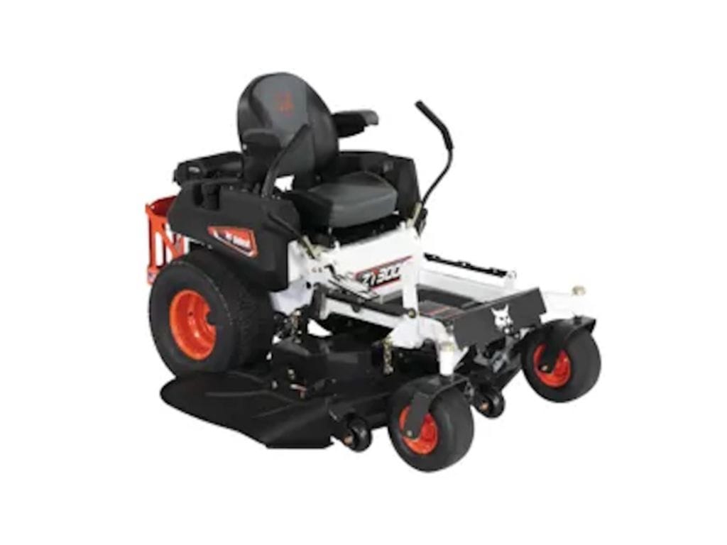 2026 Bobcat ZT3000 Equipment Image0